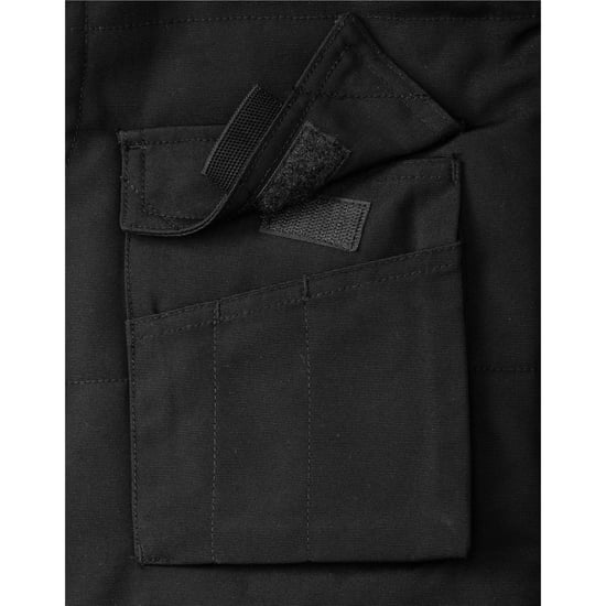 Russell - Weste für Herren (Schwarz) - Image 5