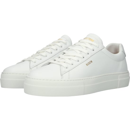 MAE - White - Sneaker (low)