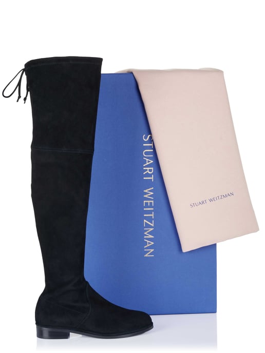 Stuart Weitzman Stiefel - Image 4