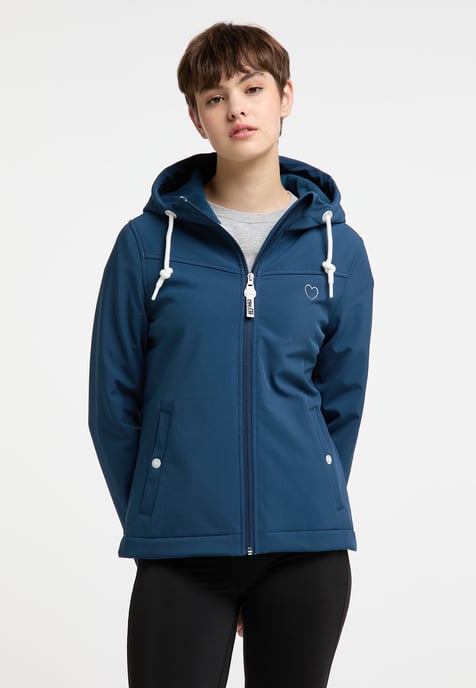 myMo ATHLSR Veste softshell alary - Image 2