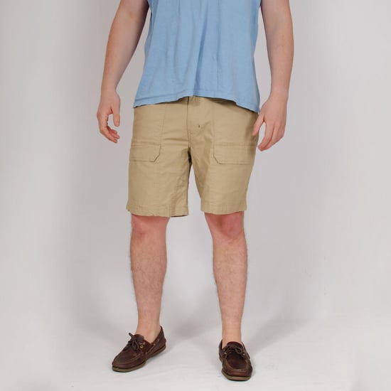 NAUTICA Mens Cargo Shorts