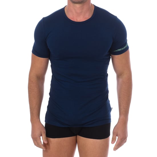 2er Pack Bio-Baumwoll-T-Shirts - Image 1