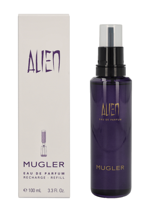 Thierry Mugler Alien Edp Spray Refill. - Image 1