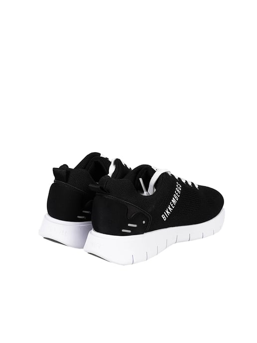 Bikkembergs Sneaker Florentine Damen schwarz - Image 3