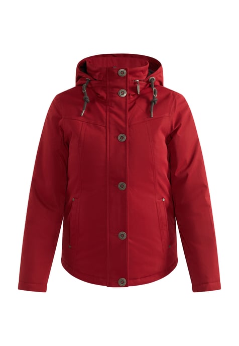 usha BLUE LABEL winter jacket fenia