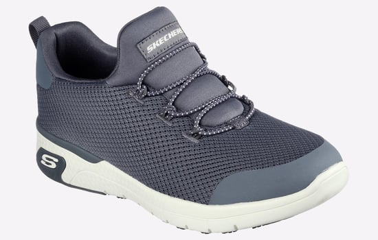 Skechers Marsing Waiola MEMORY FOAM Damen Sneaker - Image 2
