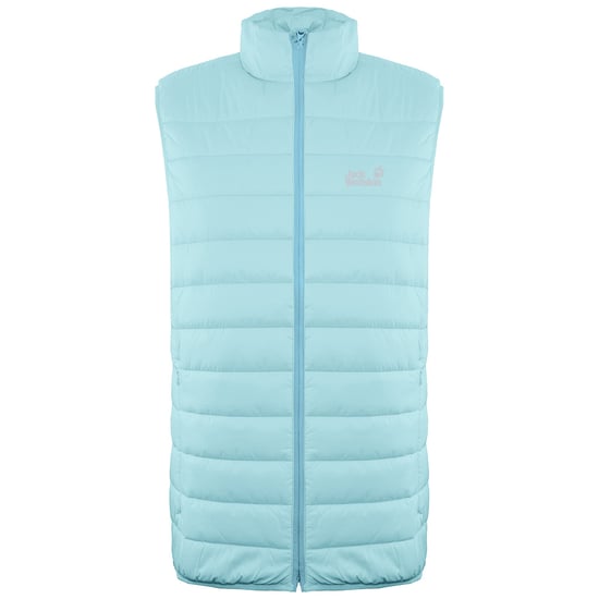 Jack Wolfskin JWP Damen Blaue Weste - Image 1