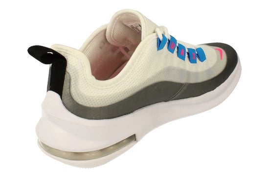 Nike Air Max Axis Gs Weiß Turnschuhe - Image 3