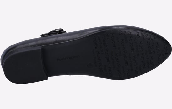 Hush Puppies Melissa Lackleder Damen Ballerinas - Image 4