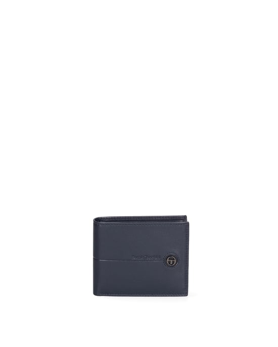 Sergio Tacchini Geldbörse Männer DARK BLUE - Image 1