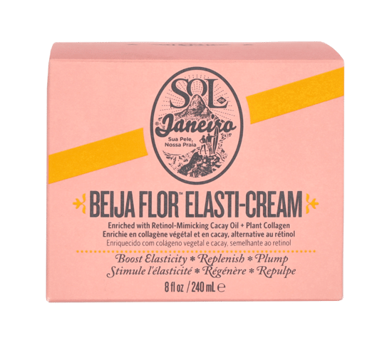 Sol De Janeiro Beija Flor Elasti Body Cream. - Image 2