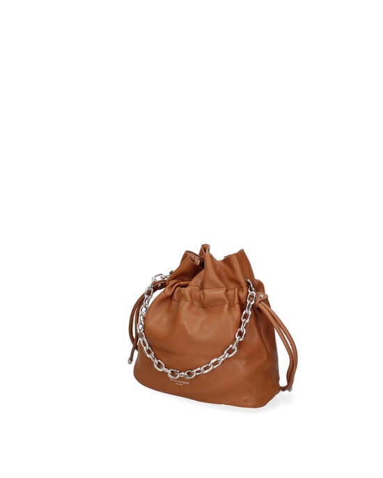 David Jones Beuteltasche Frauen COGNAC - Image 2