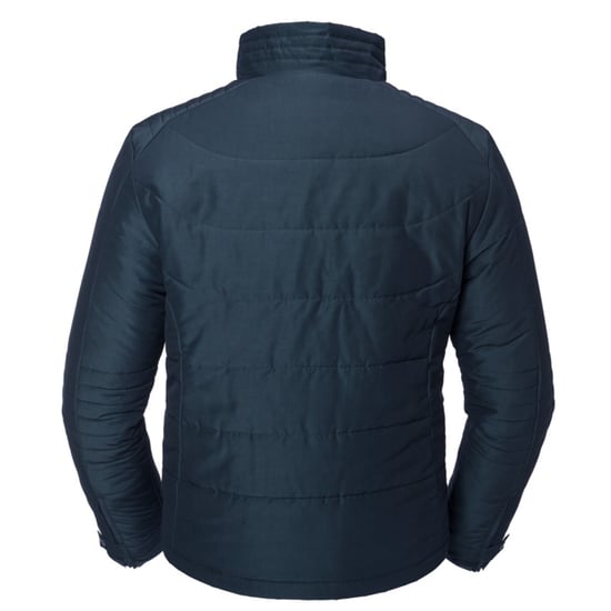 Russell - "Cross" Steppjacke für Herren () - Image 2