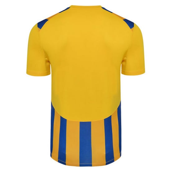 Umbro - "Ramone" Trikot für Kinder (Gelb/Königsblau) - Image 2