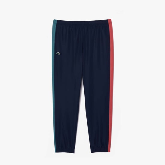 Men's Lacoste Sport Tennis Sportsuit in Multi colour