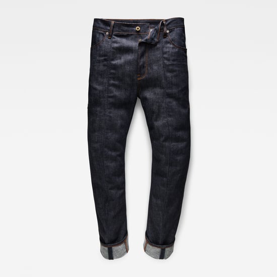 G-Star RAW Lanc 3D Straight Tapered Jeans