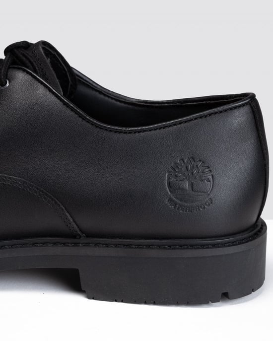 Timberland Earthkeepers Stormbuck Plain Toe Mens Oxford - Image 2