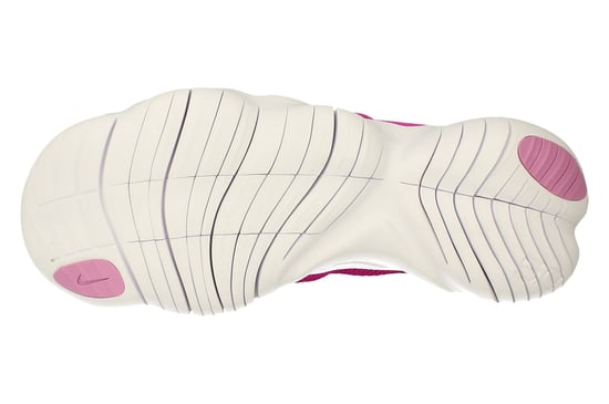 Nike Free Rn 5.0 Frauen Rosa Turnschuhe - Image 5