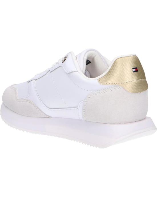 Sneakers für Frauen von Tommy Hilfiger in Weiß - Image 4
