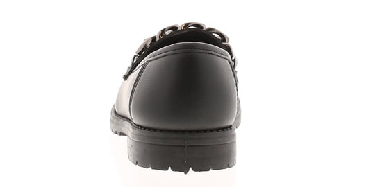 Miss Riot Girls Shoes School Amy black