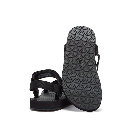 Jungen Mädchen Teva Original Universal Junior Sandalen - (Schwarz) - Image 4