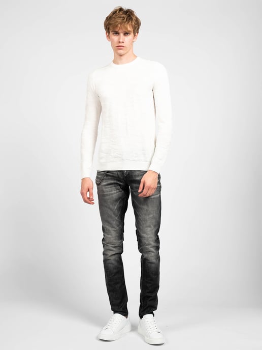 Antony Morato Pullover Herren weiß - Image 2
