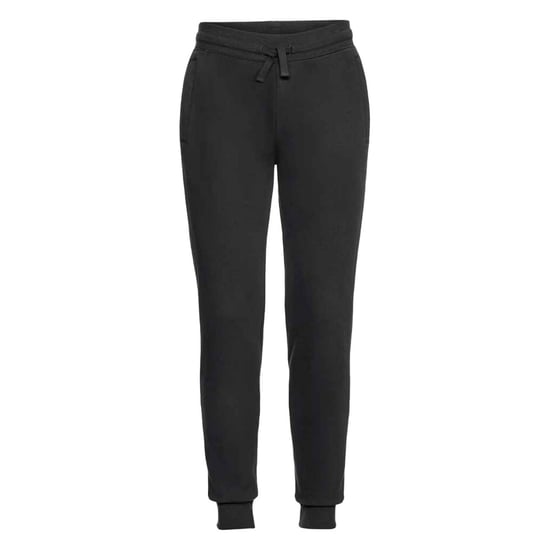 Russell - "Authentic" Jogginghosen für Herren (Schwarz) - Image 1