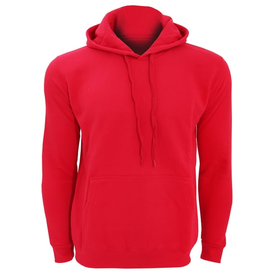 SOLS - SNAKE Kapuzensweatshirt - Unisex (Rot) - Image 1