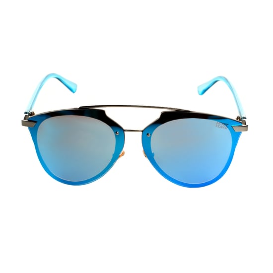 Cat Eye Polarisierte Sonnenbrille UV 400 Schutz ITSAMUST Unisex - Image 1