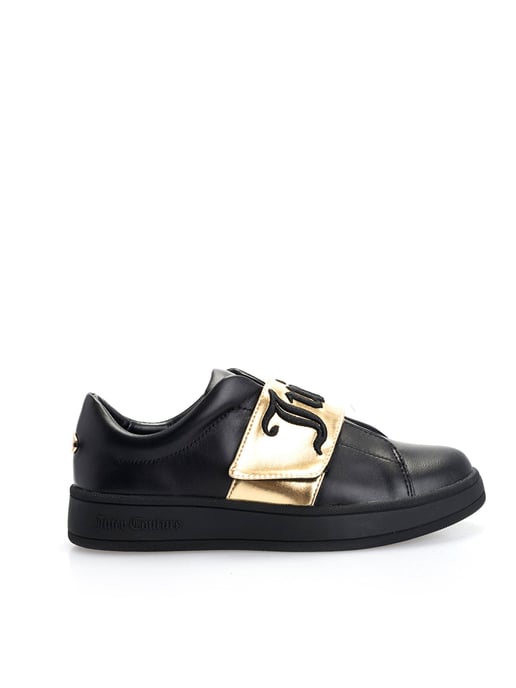Juicy Couture Sneaker Cynthia Damen schwarz - Image 1