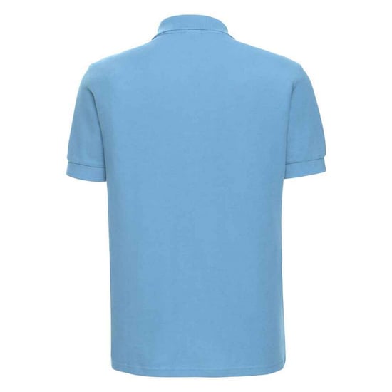 Russell - "Ultimate" Poloshirt für Herren (Himmelblau) - Image 2