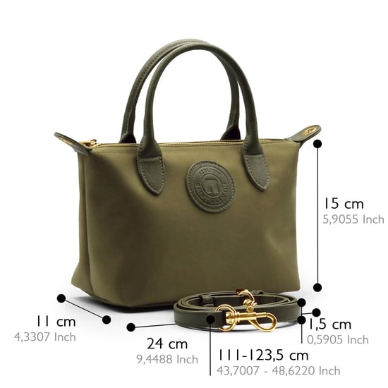 Handtasche Etretat - Image 2
