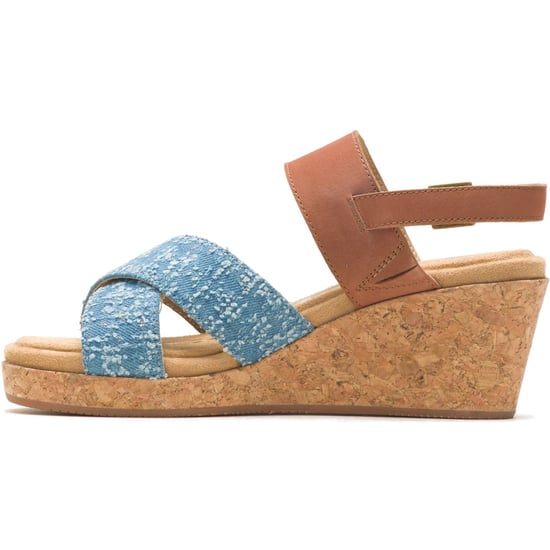 Hush Puppies Willow X Band Damen Absatzsandalen - Image 5