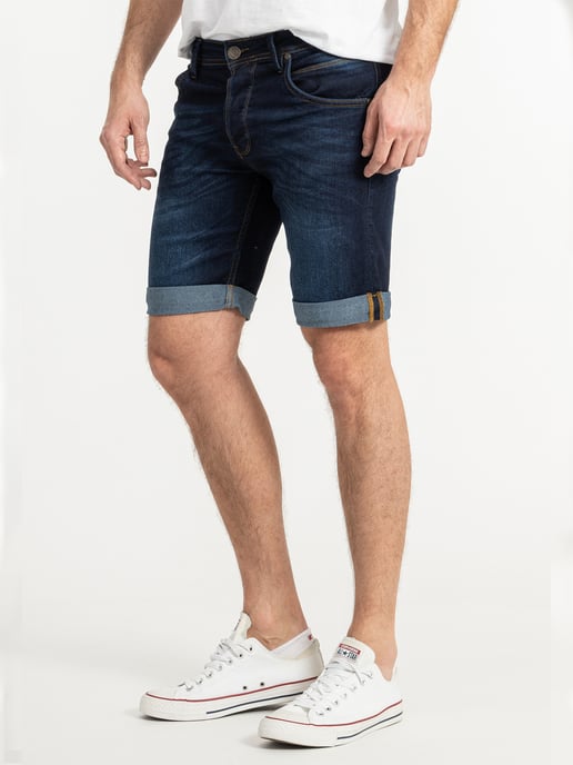 Rock Creek Shorts Dunkelblau