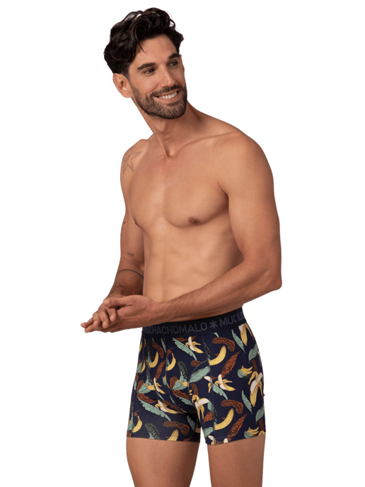 Muchachomalo - 10 pack Boxershorts Men