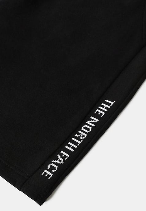 The North Face Herren M Zumu Shorts in schwarz - Image 4
