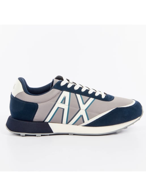 Armani Exchange Herren-Sneaker Ax Luxe - Image 3