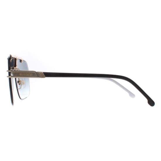 Carrera 1054/S J5G 08 gold blau Verlauf Sonnenbrille - Image 3