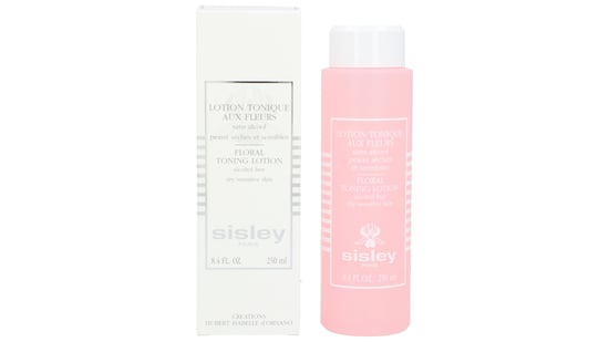 Sisley Floral Toning Lotion 250ml Dry/Sensitive Skin - Image 4