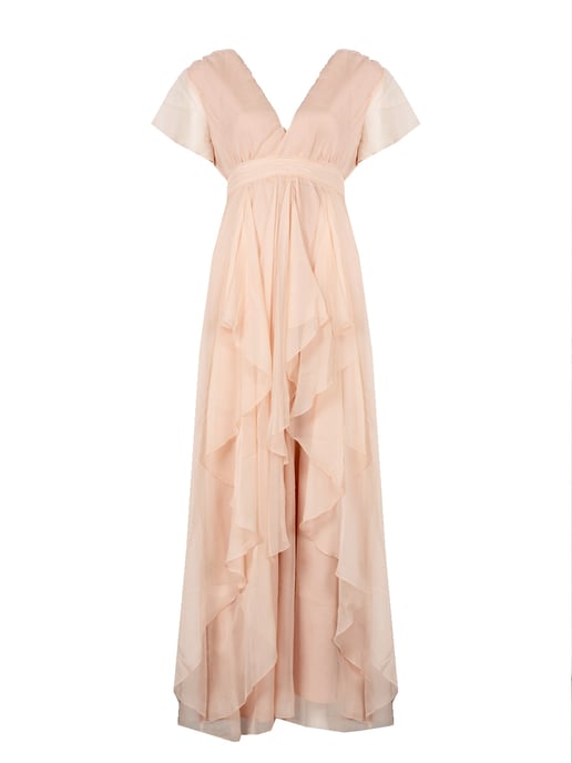 Liu-Jo Kleid Damen pink - Image 1