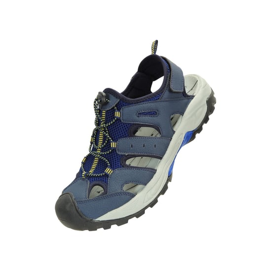 Mountain Warehouse - Herren Sandalen "Rift" (Blau) - Image 4