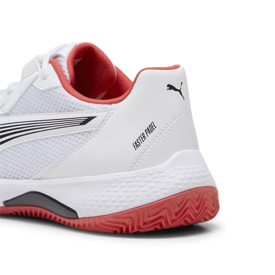 PUMA Herren NOVA Court Padel-Schuhe - Image 5
