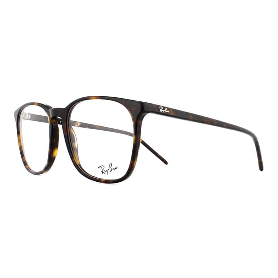 Ray-Ban Brillenfassungen RB5387 2012 Havana 54mm - Image 2