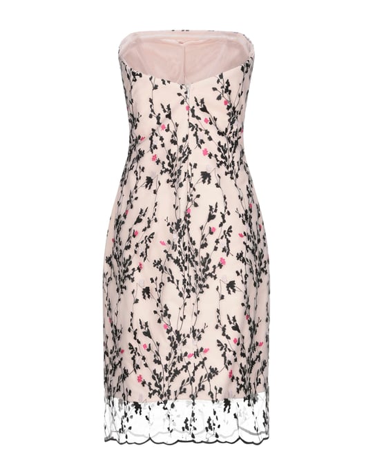 Carlo Pignatelli Cerimonia Woman Midi dresses Polyester