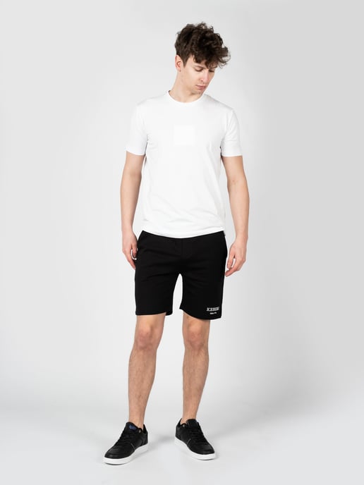 Iceberg Shorts Herren schwarz - Image 2
