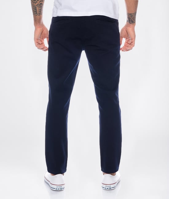 Rock Creek Hose Navy - Image 2