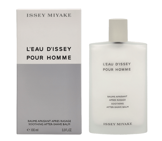 Issey Miyake L'Eau D'Issey Pour Homme Afters Balm100 ml. - Image 1