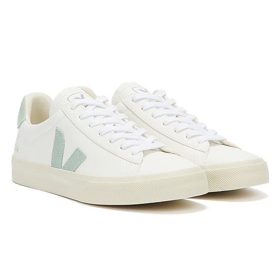 Veja Campo Womens Turnschuhe - Image 1