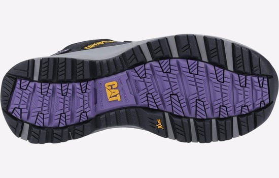 Caterpillar Elmore Arbeitschuhe Damen - Image 4