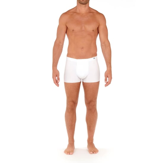 Hom Comfort Boxer - Natural Clean Cut Boxershort - Image 3